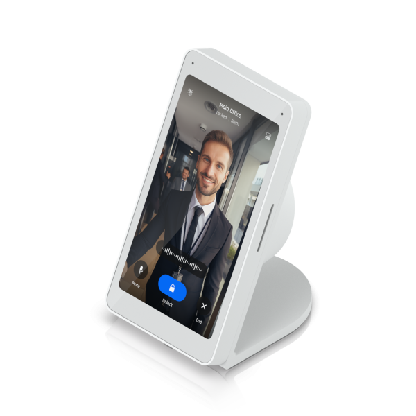 Ubiquiti UACC-Intercom-Viewer-TS