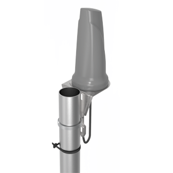 Poynting Antena Omnidireccional de banda ancha LTE / 5G