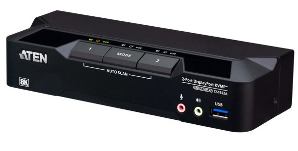 Aten CS1922A-AT-G