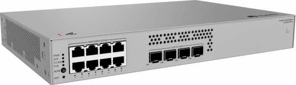 Huawei Switch eKit gestionado Capa 2 con 8 puertos