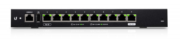 Ubiquiti ER-10X EdgeRouter X