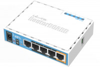 MikroTik hAP ac lite MikroTik hAP ac lite