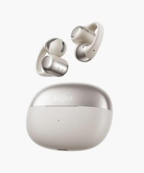 Shokz OpenDots ONE gris