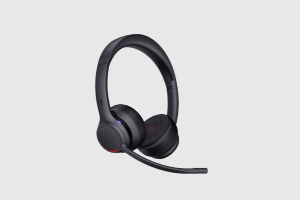 Yealink Auricular ZenOffice32 Dual USB-C/A