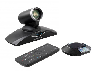 Grandstream GVC3202 Sistema de Videoconferencia Full-HD