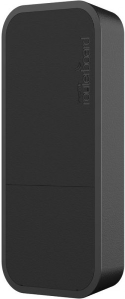 MikroTik wAP ac, Negro