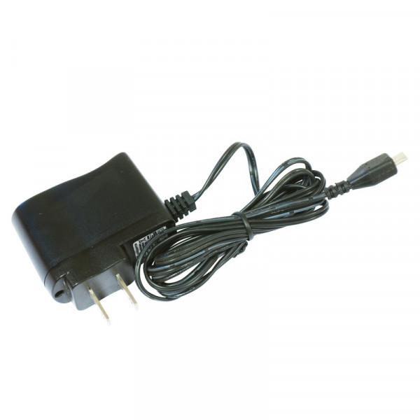 MikroTik 5VPOW Fuente de alimentación 5V/1A