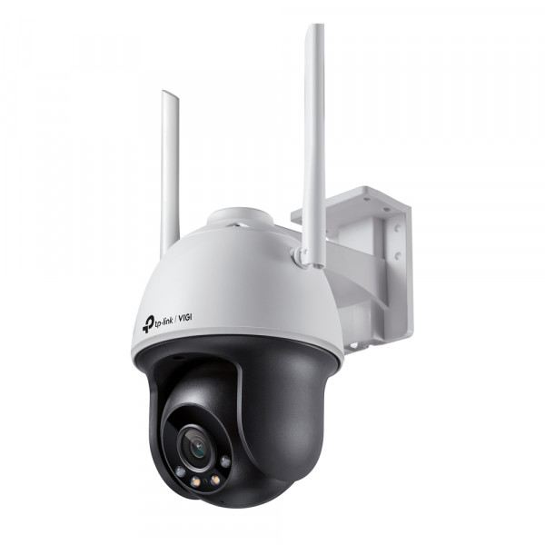 TP-Link C540-W Cámara PT IP Full Color 4MP (Wi-Fi)