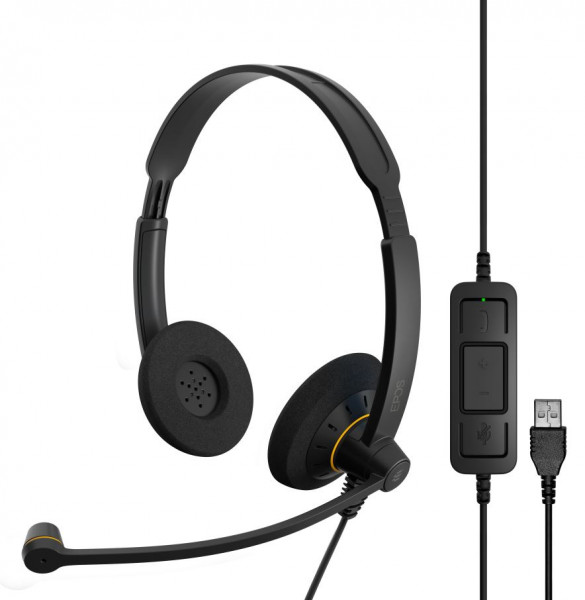 EPOS IMPACT SC 60 USB ML