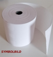 Blumberg Rollo de papel térmico Blumberg Rollo de papel térmico