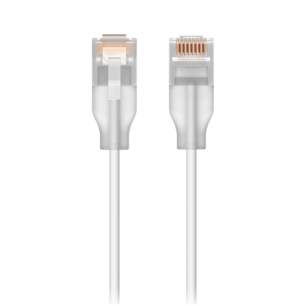 Ubiquiti UACC-Cable-Patch-EL-12M-W