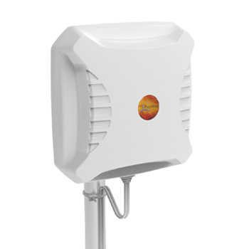 Poynting XPOL-2-5G Antena LTE MIMO, 5m
