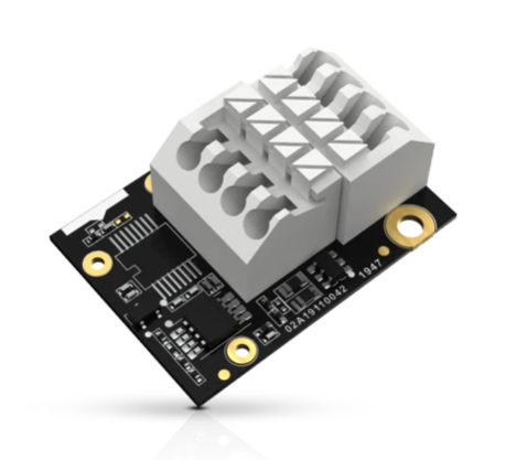RAK Wireless WisBlock Módulo RS485
