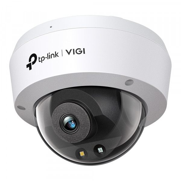 TP-Link VIGI C240 Cámara IP Dome 4MP (4mm)