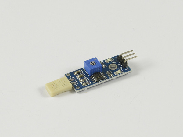 4duino Sensor de humedad HR202