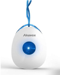 Akuvox Botón SOS (869 MHz)