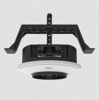 AXIS TP3202 Recessed Mount