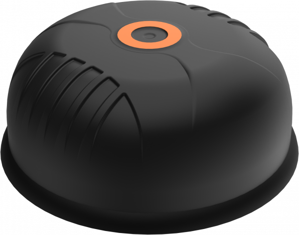 Poynting MIMO-4-14 V2, negro