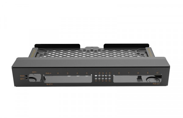 MikroTik WMK4011 Kit de montaje en pared RB4011