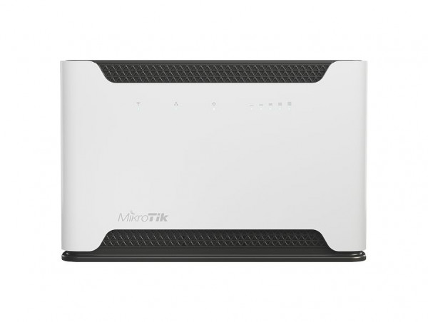 MikroTik Chateau 5G