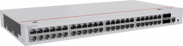 Huawei eKit Switch para rack gestionable con 52 puertos