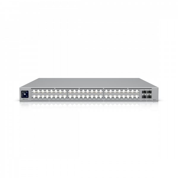 Ubiquiti USW-Pro-XG-48