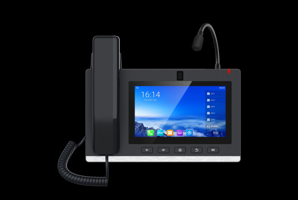Fanvil A308i Teléfono IP de consola Android
