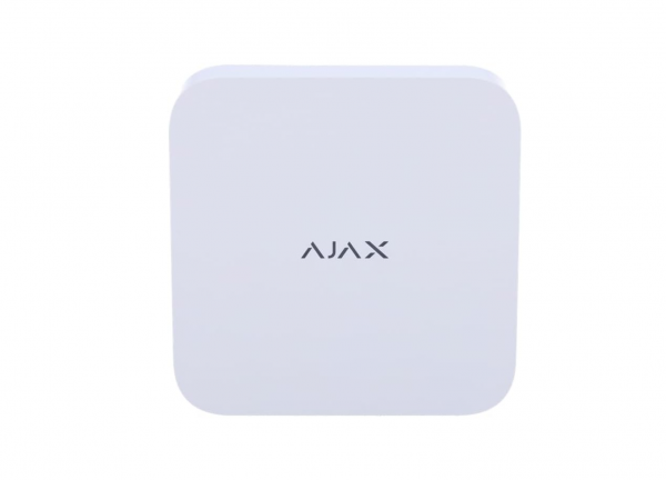 Ajax Netzwerkkamera NVR 8 Kanal
