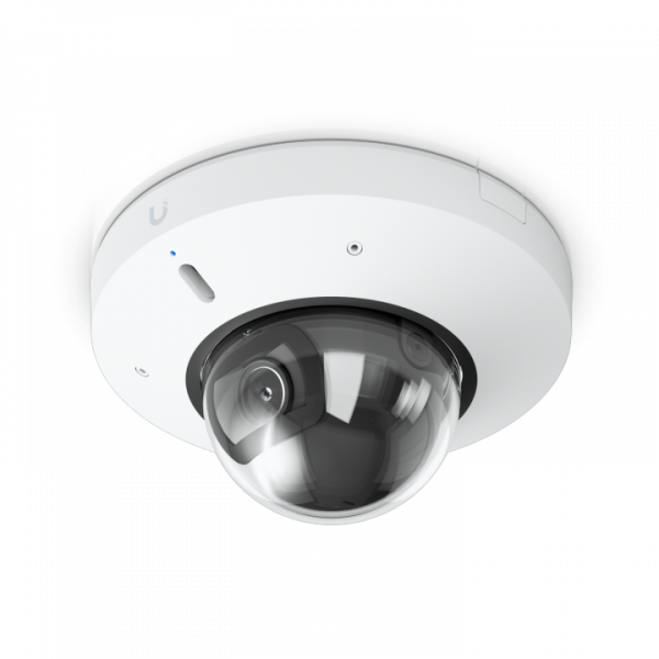 Ubiquiti UVC-G6-Mini-Dome-W