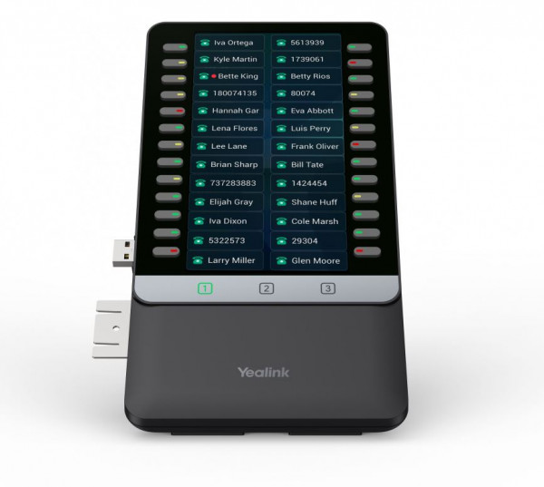 Yealink EXP55 Módulo de expansión