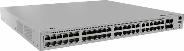 Huawei eKit Switch para rack gestionado con 52 puertos