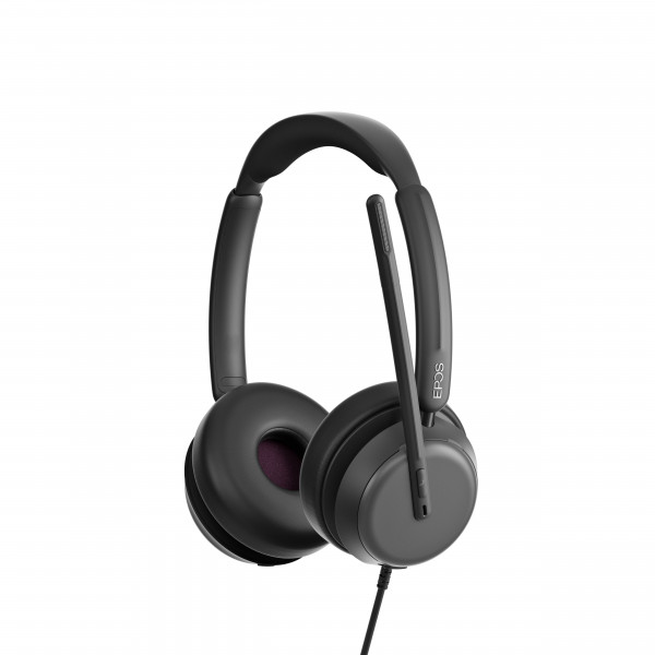 EPOS IMPACT 860 ANC Binaural