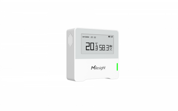 Milesight IoT AM102 Sensor IAQ 2en1 LoRaWAN
