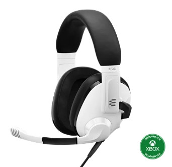 EPOS H3 Xbox edition