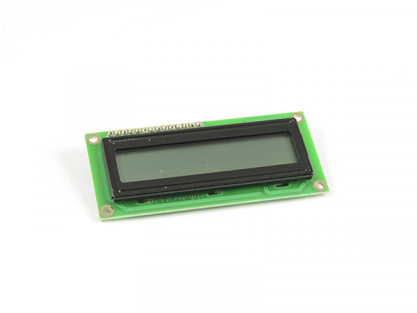 4duino Módulo con Display LCD1602