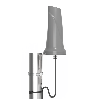 Poynting Antena Omnidireccional de banda ancha LTE / 5G