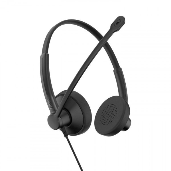 EPOS IMPACT 100 UC Stereo USB-C+A