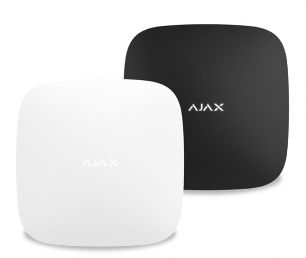 AJAX ReX 2, blanco