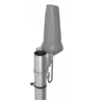 Vista previa: Poynting Antena Omnidireccional de banda ancha LTE / 5G Vista previa: Poynting Antena Omnidireccional de banda ancha LTE / 5G