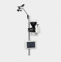 mcf88 Estación meteorológica LoRaWAN mcf88 Estación meteorológica LoRaWAN