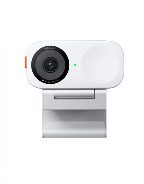 Insta360 Link 2C, blanco ártico