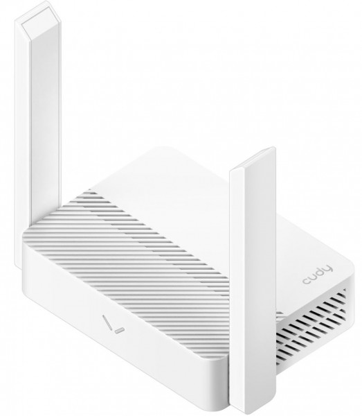 Cudy N300 Wi-Fi Router, WR300