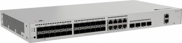 Huawei eKit Switch para rack gestionado con 28 puertos