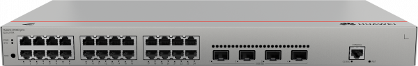 Huawei eKit Switch gestionable con 28 puertos