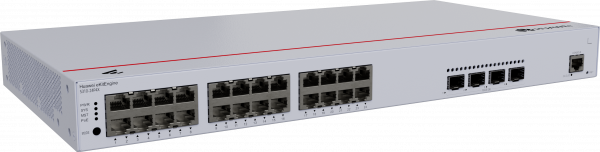 Huawei S310-24P4X Switch 28x Capa 3 Full Managed