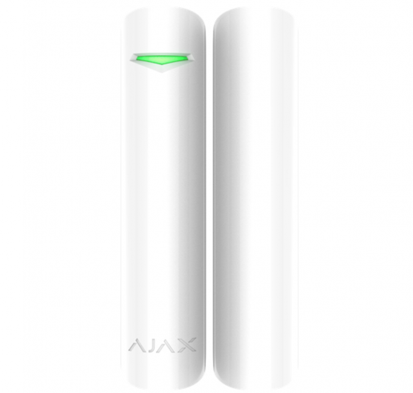 AJAX DoorProtect, blanco