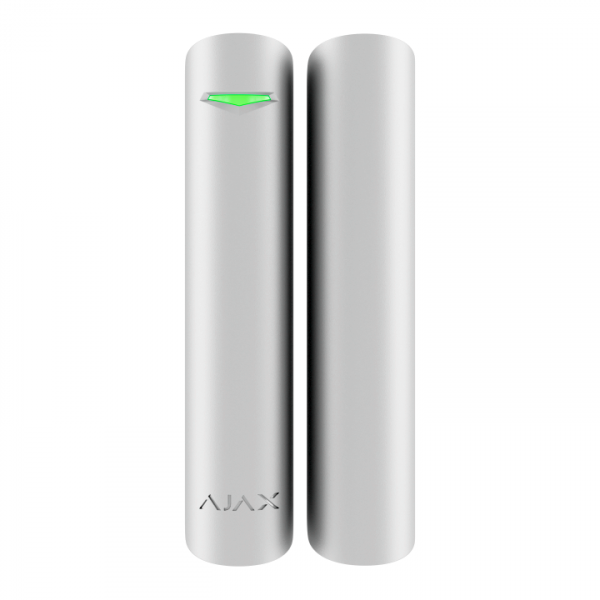 AJAX Superior DoorProtect Jeweller, blanco