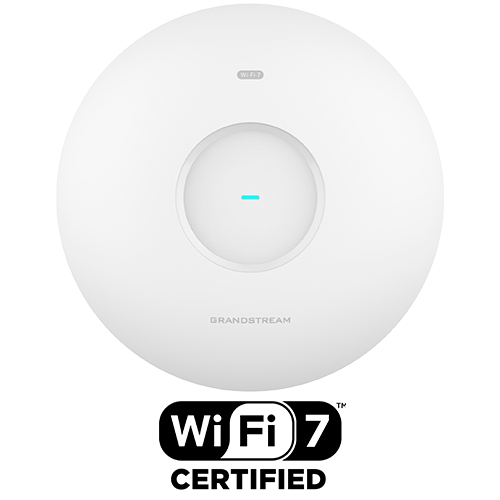 Grandstream GWN7670E Punto de acceso Dual-Band Wi-Fi 7