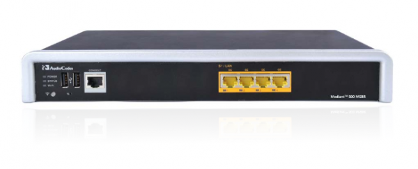 Audiocodes Mediant 500i
