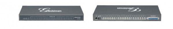 Grandstream GXW-4024 - Gateway de 24 puertos FXS